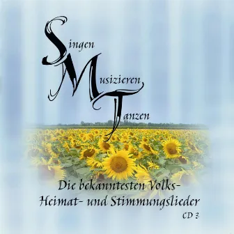 Singen, Musizieren, Tanzen by Verena