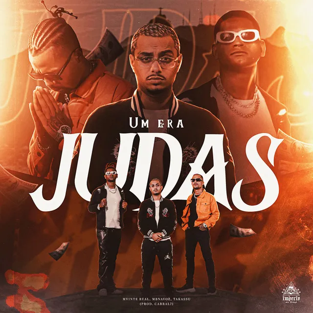 Um Era Judas