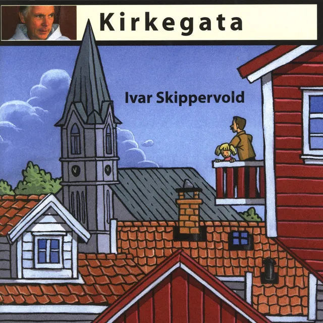 Vær Hos Meg