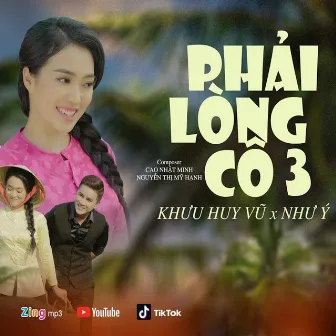 Phải Lòng Cô Ba by Khanh Don