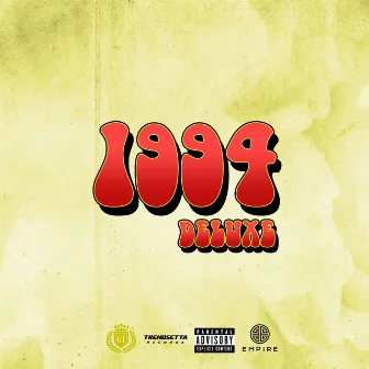 1994 Deluxe by Trendsetta