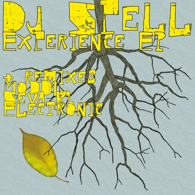 Experience EP