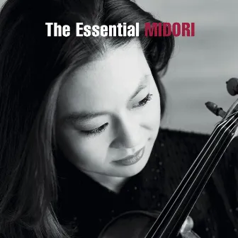 The Essential Midori by Midori