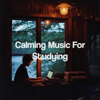 Calming Music For Studying by 안심하다 Zen