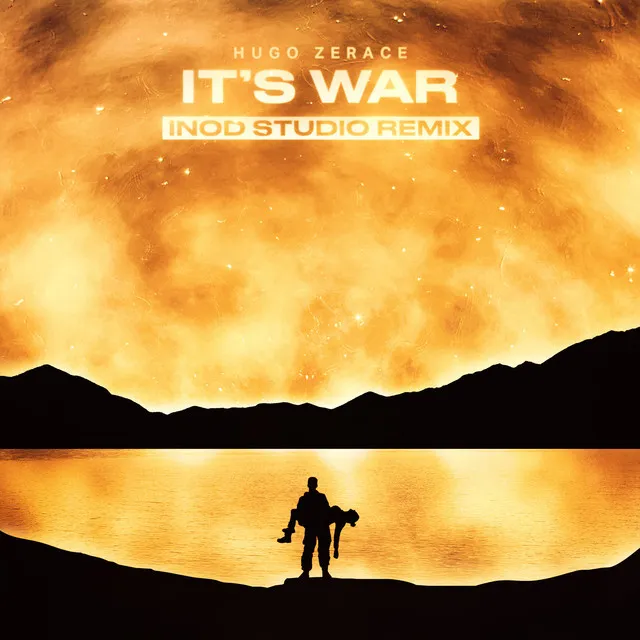 It's War (Inod Studio Remix)