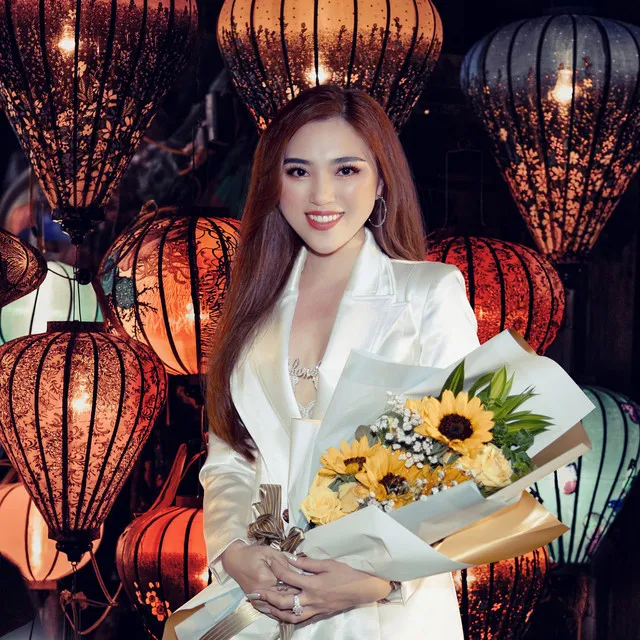 LaLa Trần