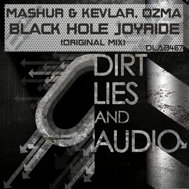 Black Hole Joyride - Original Mix