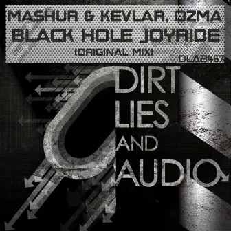 Black Hole Joyride by Mashur & Kevlar