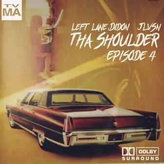 Tha Shoulder Episode 4 by Left Lane Didon