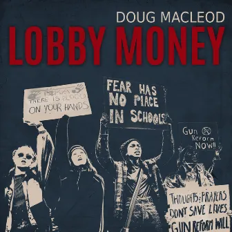 Lobby Money by Doug MacLeod