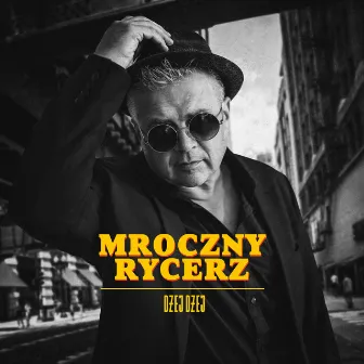 Mroczny rycerz by Dżej Dżej