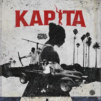 Kapita by Mister Nobody