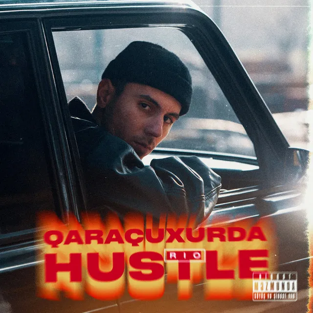 Qaraçuxurda Hustle