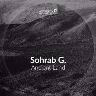 Ancient Land by Sohrab G.