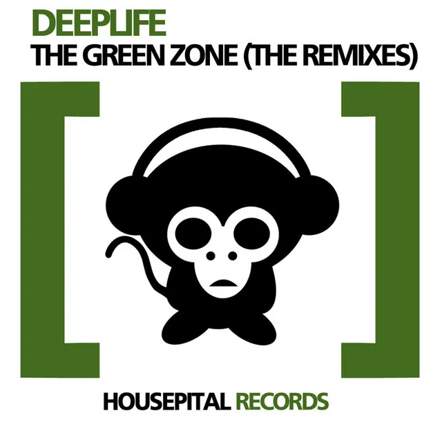 The Green Zone - Ben Bastion Remix