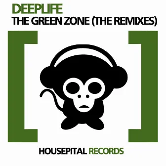 The Green Zone (The Remixes) by Deeplife