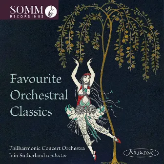 Favourite Orchestral Classics by The Philharmonic Concert Orchestra