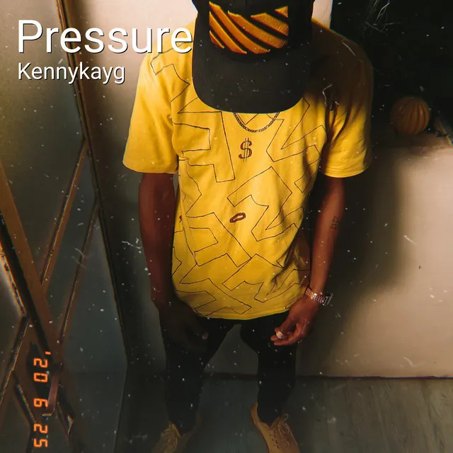 Pressure