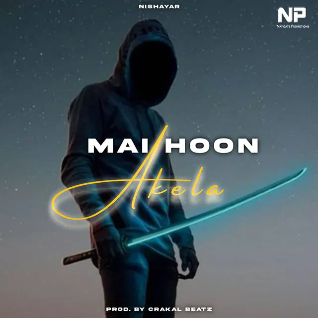 Main Hoon Akela