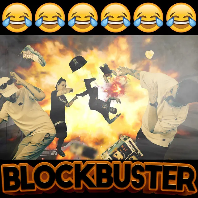 BlockBuster