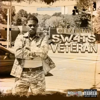 SW4TS Veteran by Quez4real