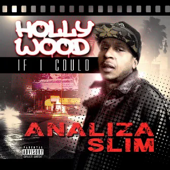 Hollywood If I Could by Analiza Slim