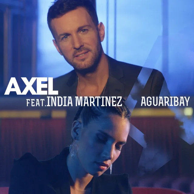 Aguaribay (feat. India Martinez)