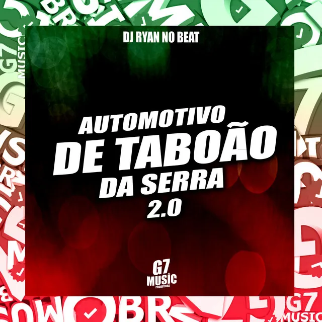 Automotivo de Taboão da Serra 2.0