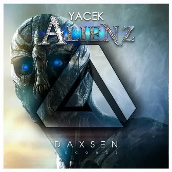 Alienz by Yacek