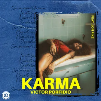 Karma by Victor Porfidio