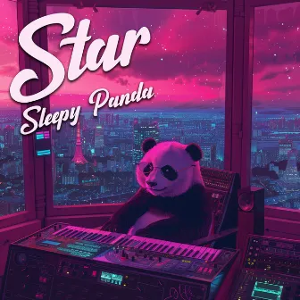 Star (Remix) [Slowed + Reverb] by Sleepy Panda