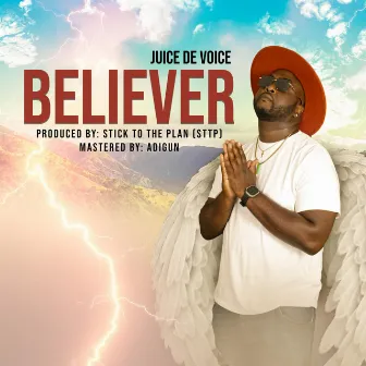 Believer by Juice De Voice