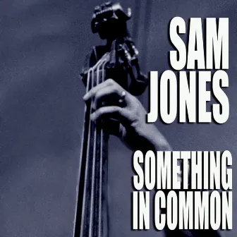 Something In Common by Sam Jones