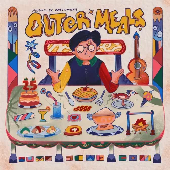 Outer Meals by Oatermiles