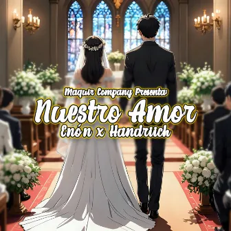 Nuestro Amor by Enón