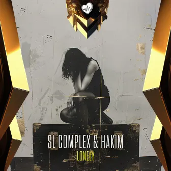 Lonely by HAKIM