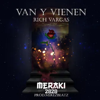 Van y Vienen by Rich Vargas