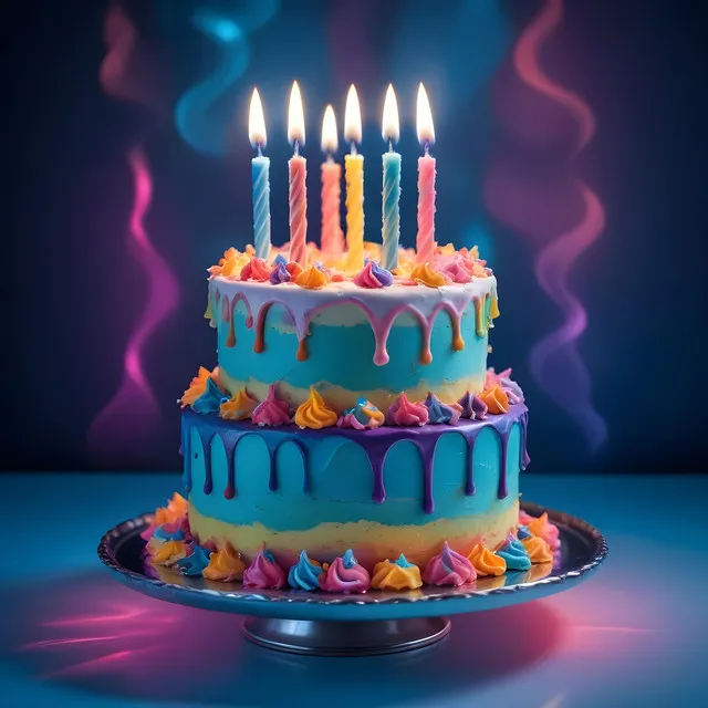 Happy Birthday Song - EDM Mix 2023