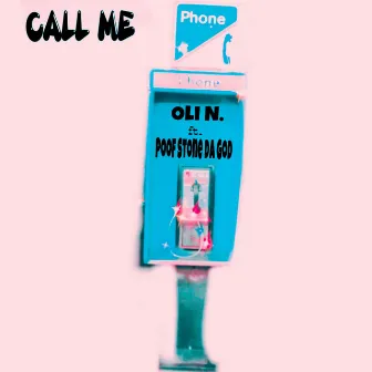 Call Me by Oli N.