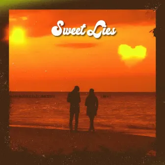 Sweet Lies by Vinny Schuetz