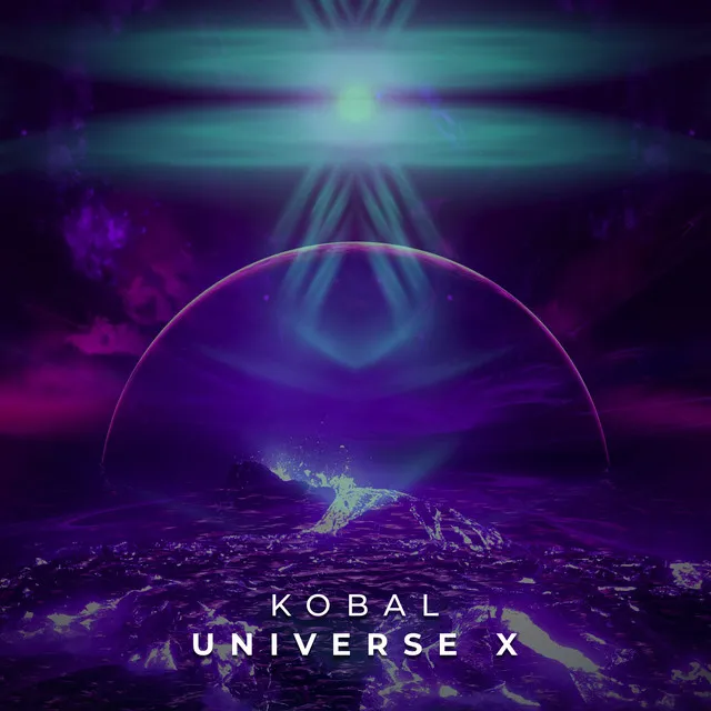 Universe X - Radio Edit