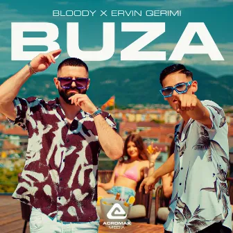 Buza by Bloody