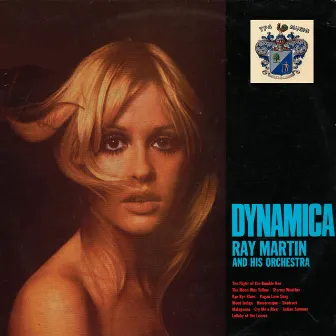 Dynamica by Ray Martin And His Orchestra