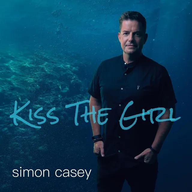 Kiss the Girl