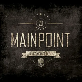 20 Years of Goth'n Roll by Mainpoint