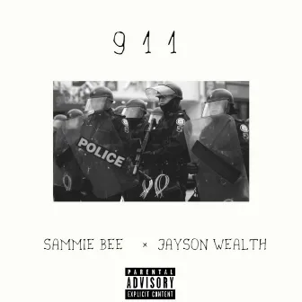 911 by Jayson Wealth