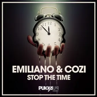 Stop the Time by Emiliano