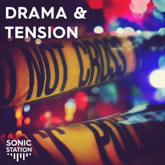 Drama and Tension by Nick Grimshaw