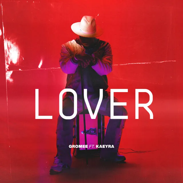 Lover (Festival Edit)