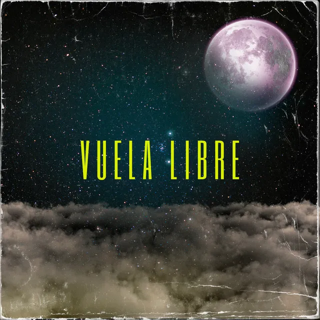 Vuela Libre